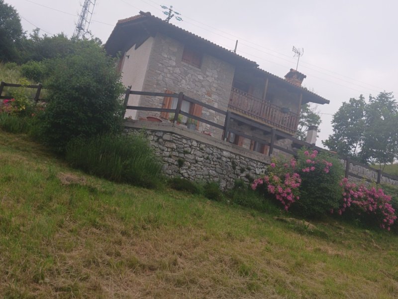 Detached house in Forgaria nel Friuli