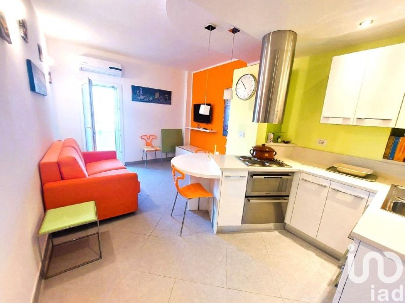 Apartamento em Porto Recanati