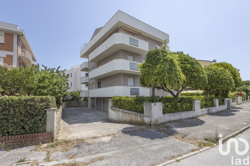 Apartment in Porto Recanati