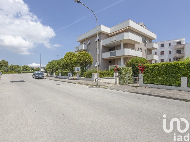 Apartment in Porto Recanati