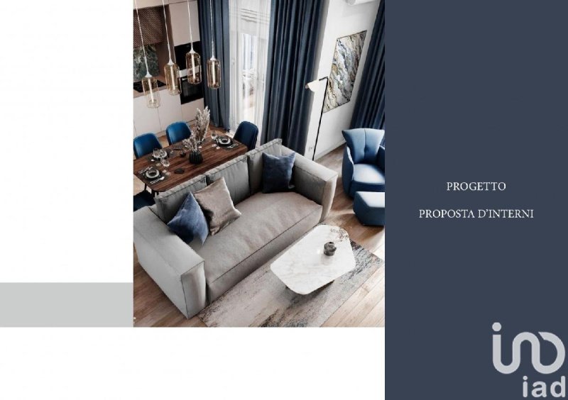 Apartamento em Pollenza