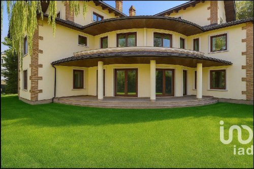 圣克莱门泰别墅