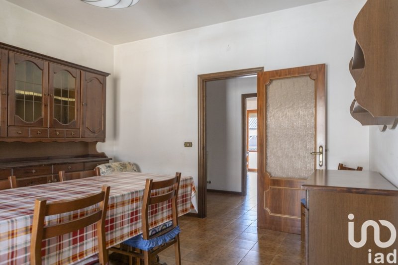 Apartamento en Treia