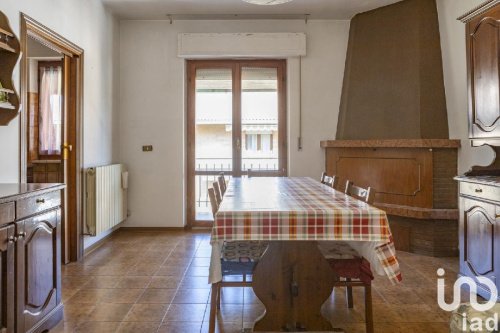 Apartamento en Treia