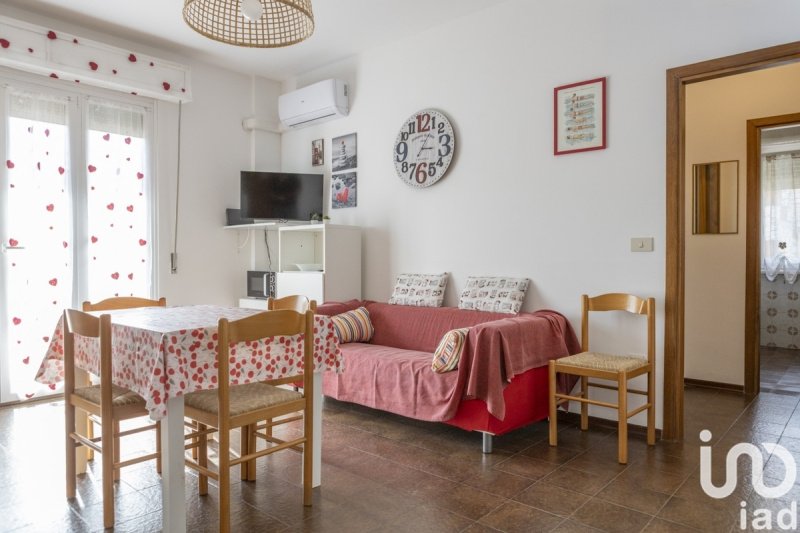 波尔托雷卡纳蒂公寓