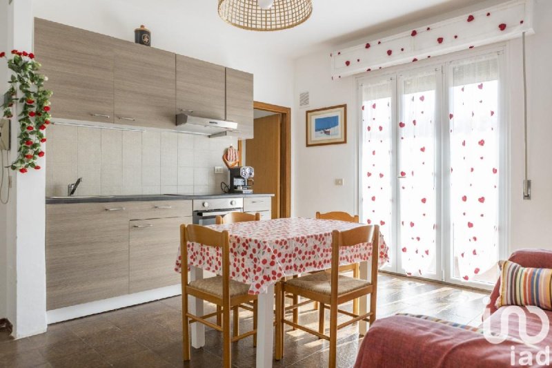 波尔托雷卡纳蒂公寓