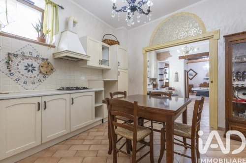 Appartamento a Apiro