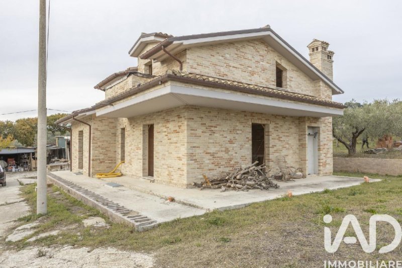 Villa in Porto Recanati