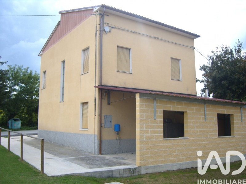 波伦扎独栋房屋