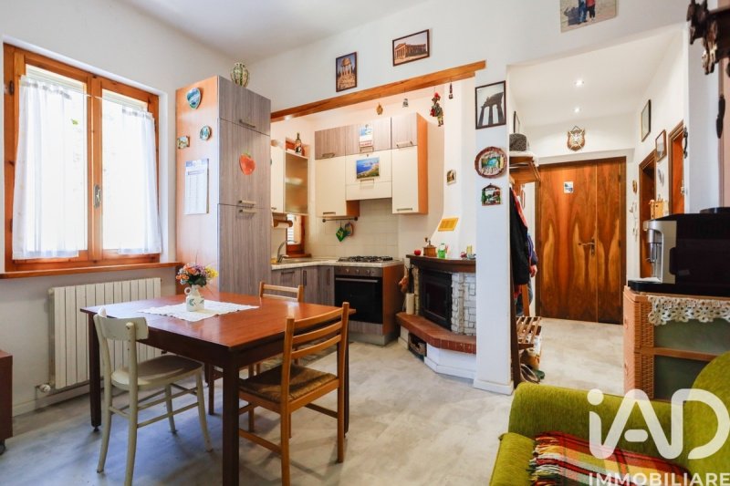 Wohnung in Osimo