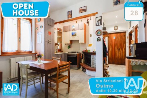 Wohnung in Osimo