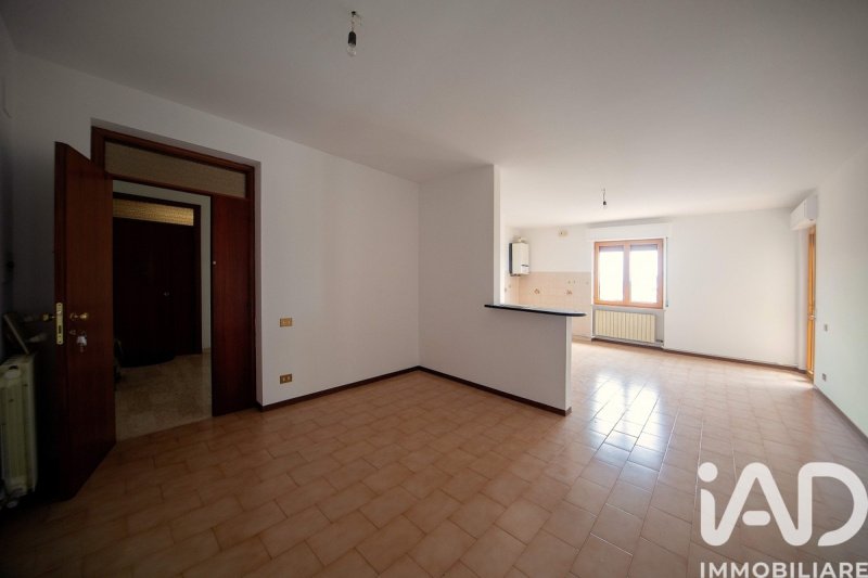 Apartamento en Treia