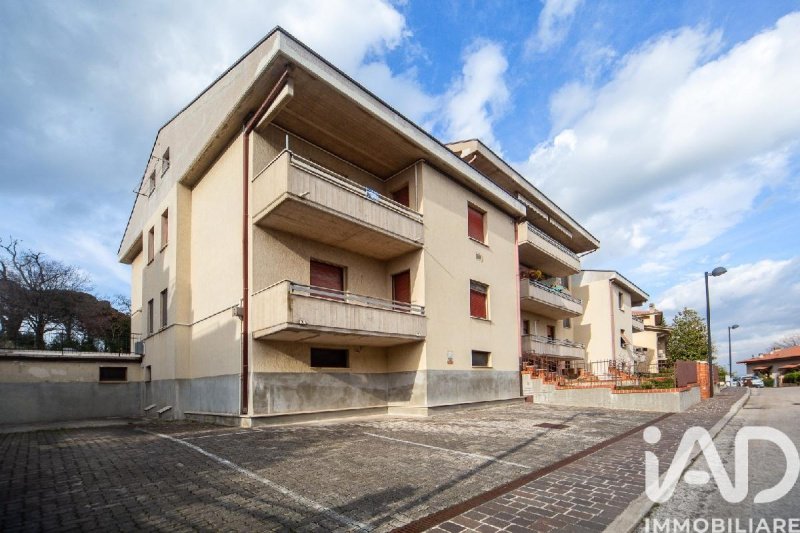 Apartamento en Treia