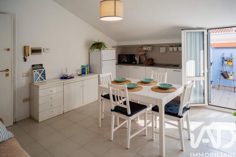 Wohnung in Porto Recanati