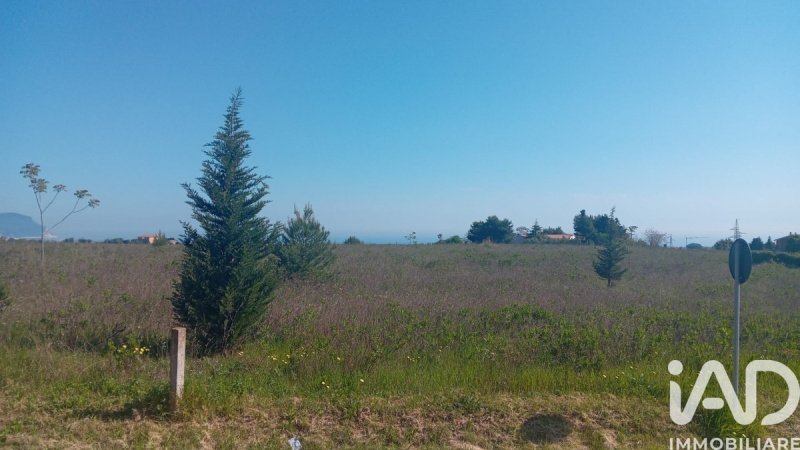 Building plot in Porto Recanati