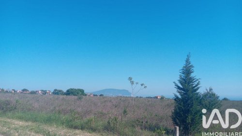 Terrain agricole à Porto Recanati