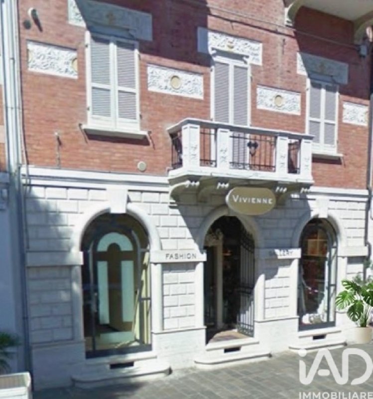 Gewerbeimmobilie in Porto Recanati