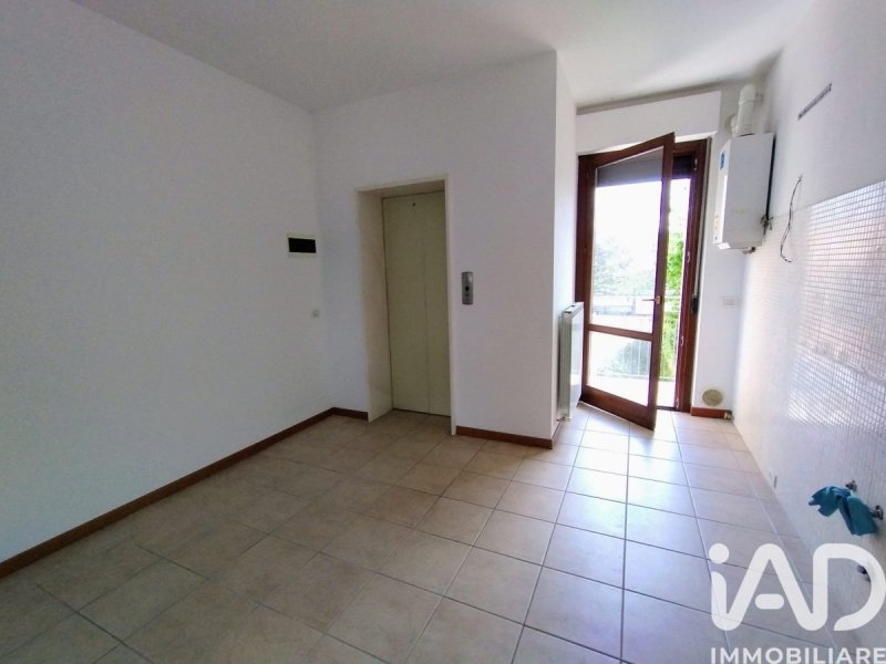 Wohnung in Treia
