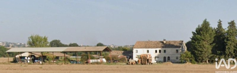 Terreno para construção em Potenza Picena
