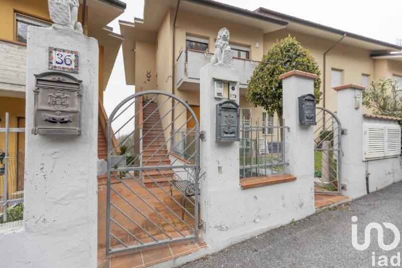 Villa en Castelfidardo
