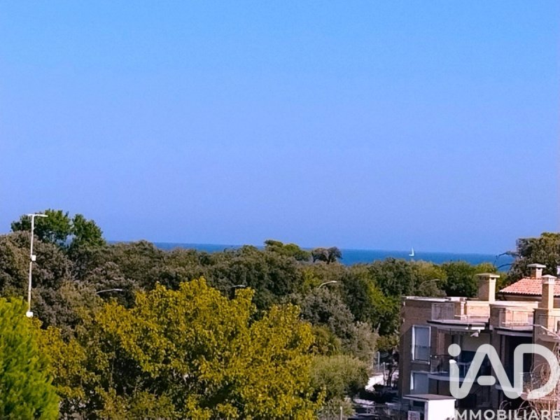 Apartamento em Porto Recanati