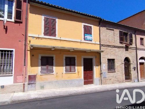 Maison individuelle à Lorette