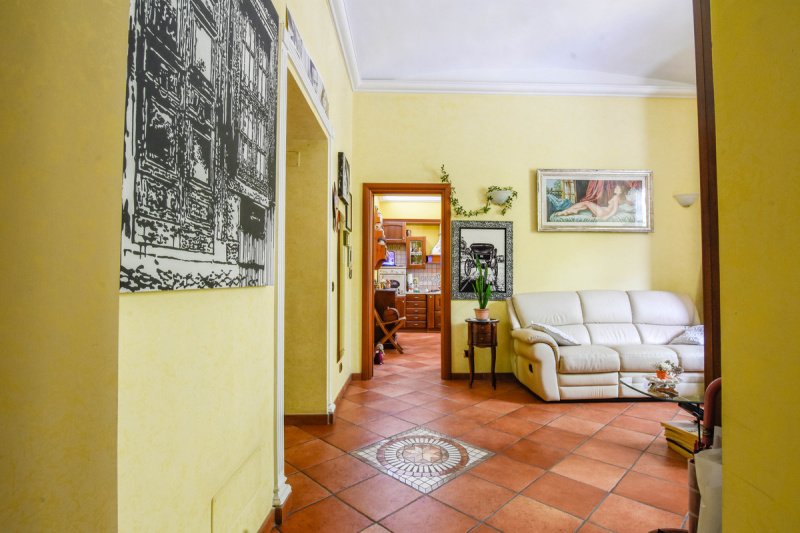 Apartment in Rome