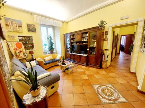 Appartement à Rome