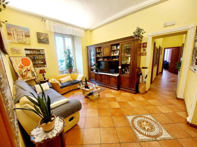 Apartment in Rome