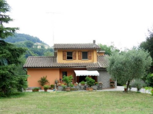 Villa in Scarperia e San Piero