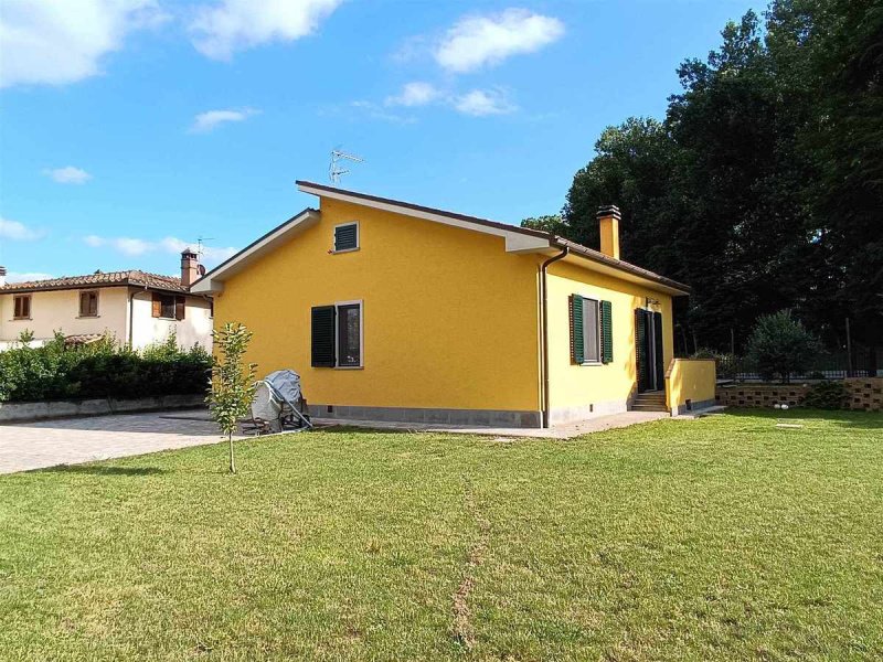 House in Borgo San Lorenzo