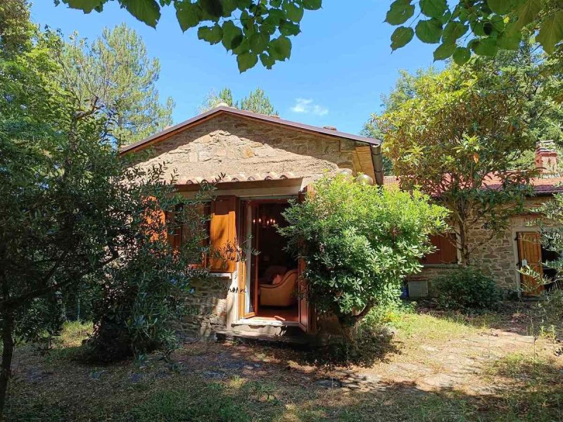 Farmhouse in Borgo San Lorenzo