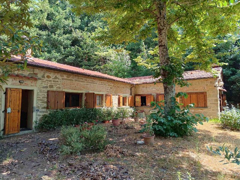 Farmhouse in Borgo San Lorenzo