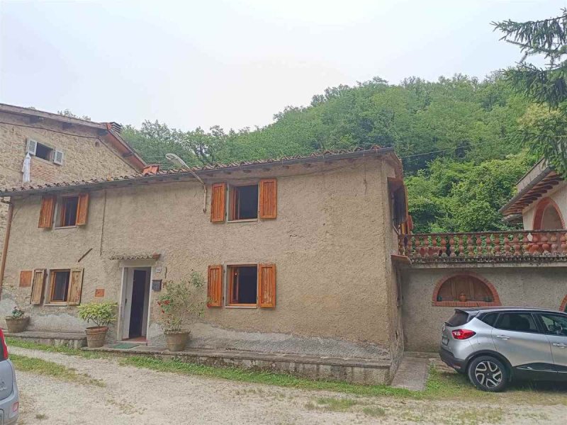 Farmhouse in Vicchio