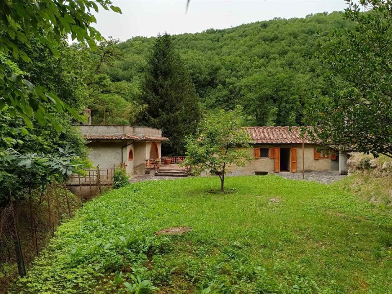 Farmhouse in Vicchio