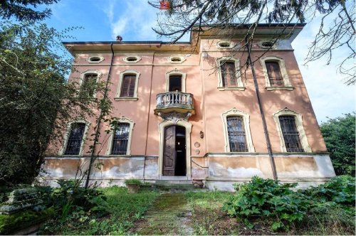 Villa in Bagnolo San Vito