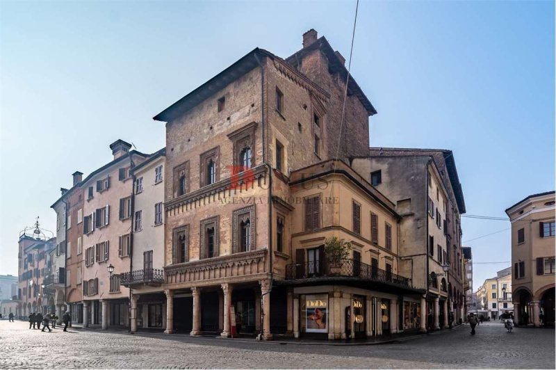 Edificio en Mantua