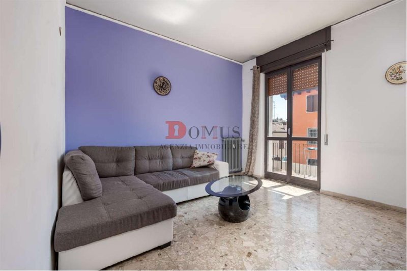 Appartement à San Giorgio Bigarello