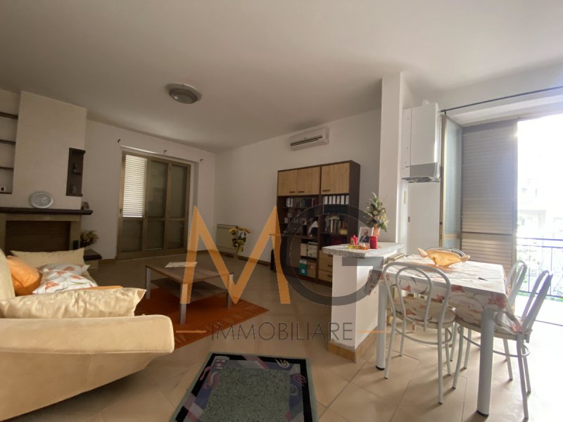 Apartamento en Montenero di Bisaccia