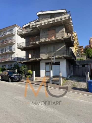 Appartement in Montenero di Bisaccia