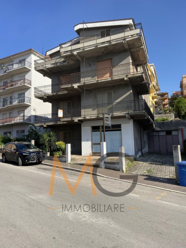 Appartement in Montenero di Bisaccia