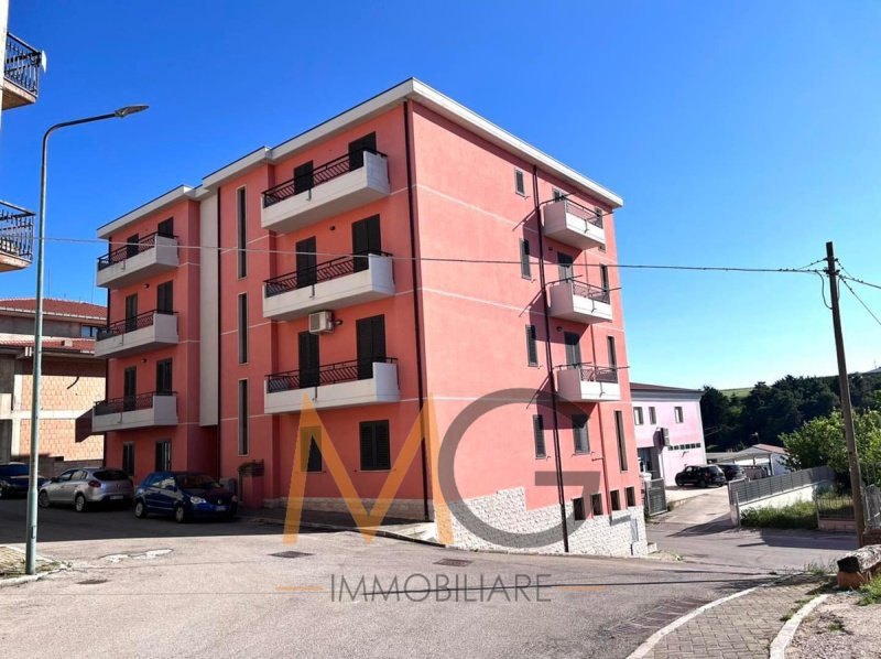 Penthouse in Santa Croce di Magliano