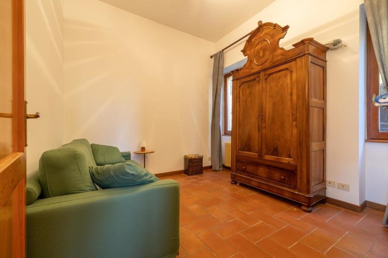 Apartamento en Menaggio