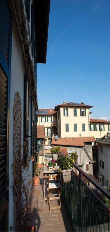 Квартира в Пьянелло-дель-Ларио