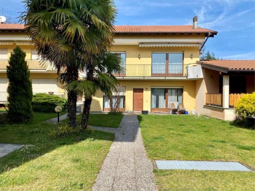 Appartement in Cremia