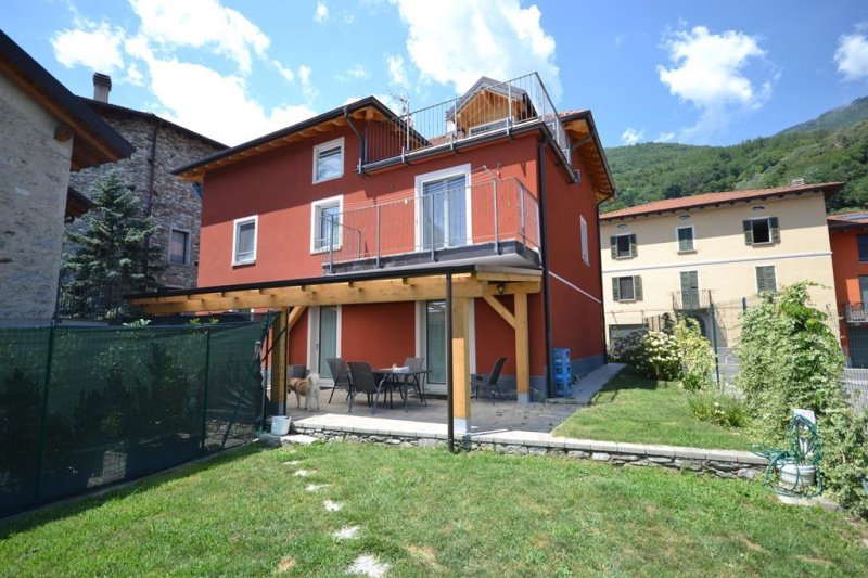 Detached house in Sorico