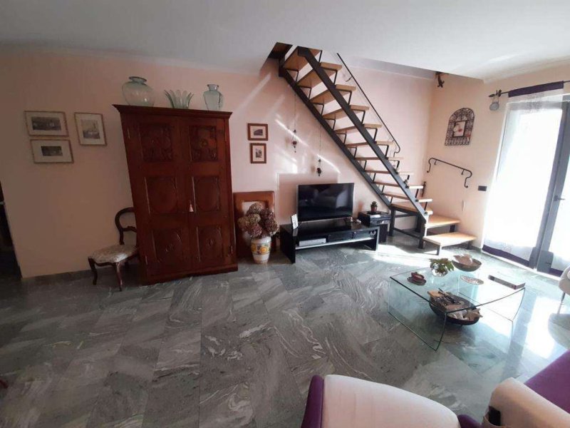 Appartement in Gravedona ed Uniti