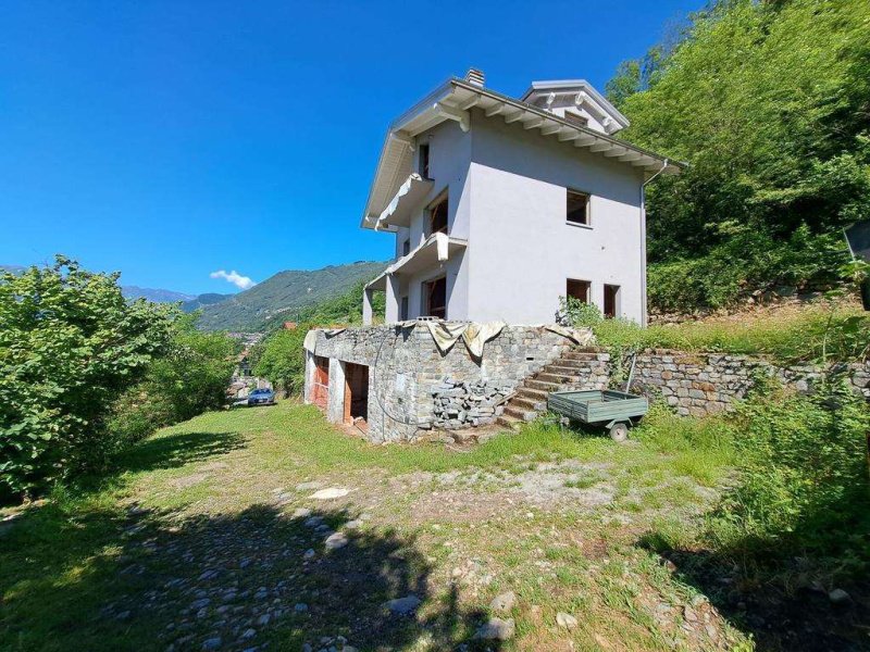 Villa à Sorico