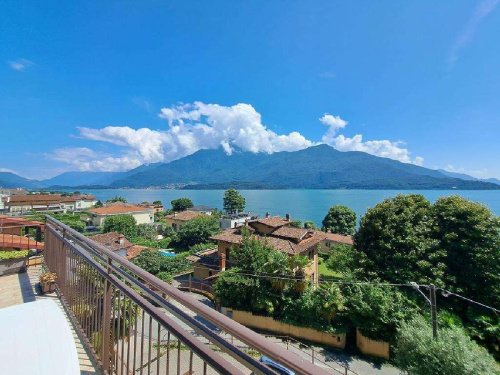 Apartment in Domaso