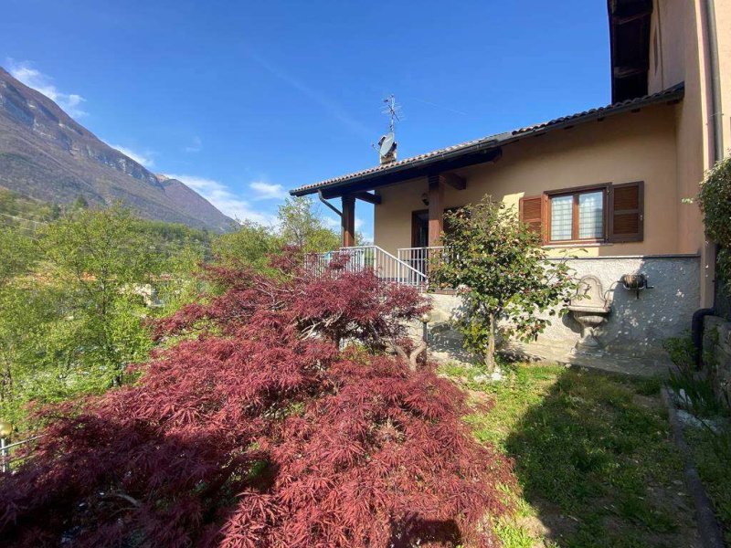 Appartement à Menaggio